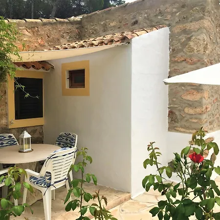 Pinosol Apartmán