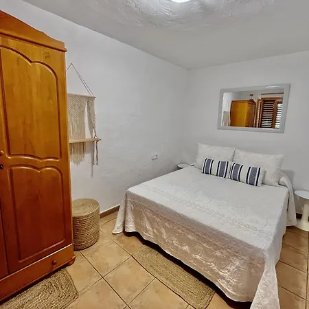 Apartamento Pinosol *