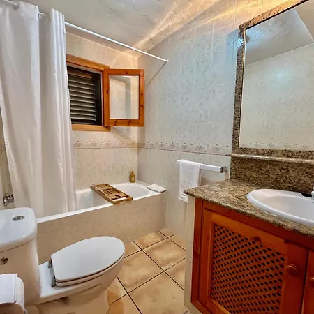Pinosol Apartmán