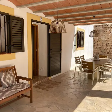 Pinosol Apartment