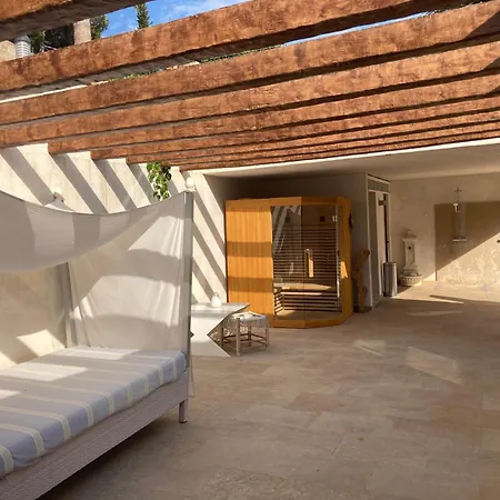 Pinosol Apartment Santa Eularia des Riu