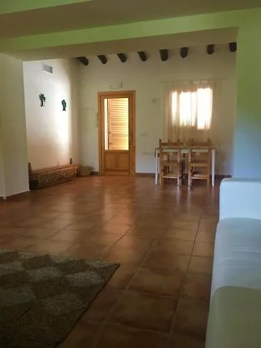 Pinosol Apartamento *