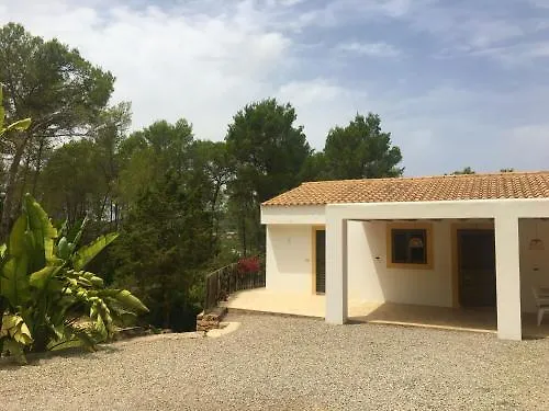 Apartment Pinosol Santa Eularia des Riu