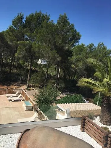 Pinosol * Santa Eularia des Riu