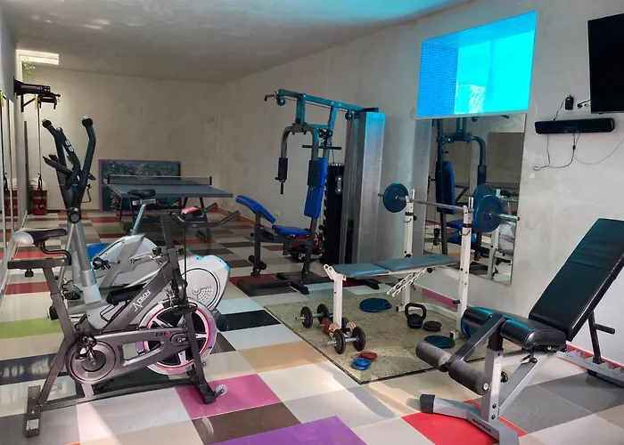 Pinosol Santa Eularia des Riu