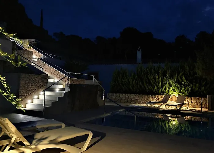 皮诺索公寓式酒店 公寓 *