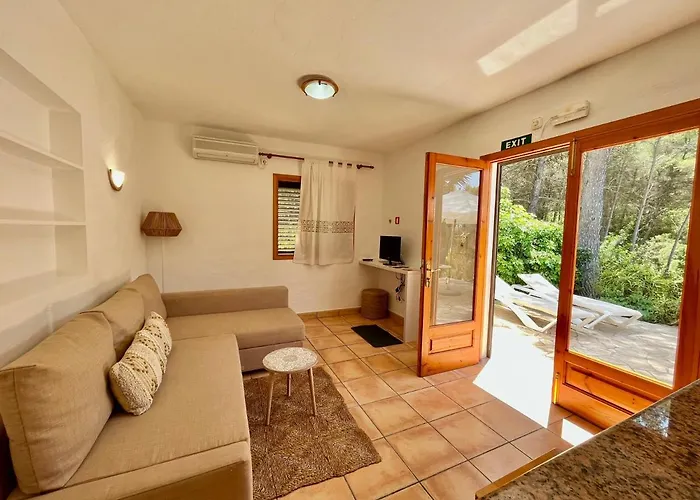 Pinosol * Santa Eularia des Riu