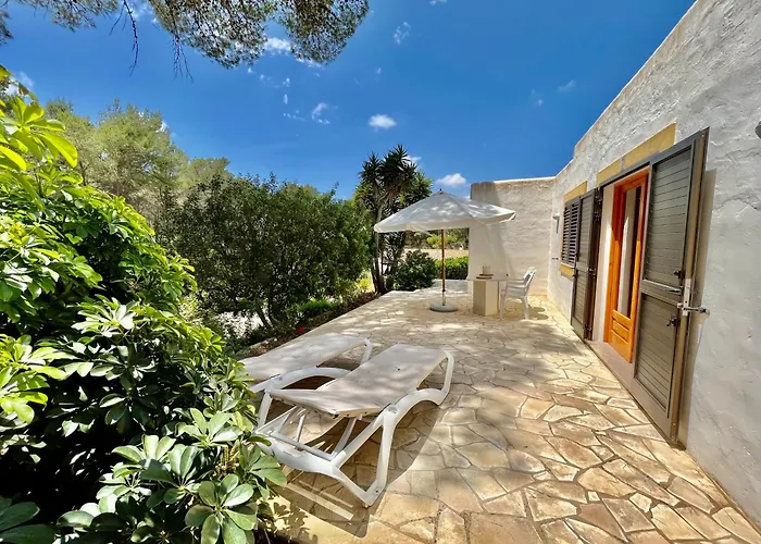 皮诺索公寓式酒店 公寓 圣埃乌拉利亚