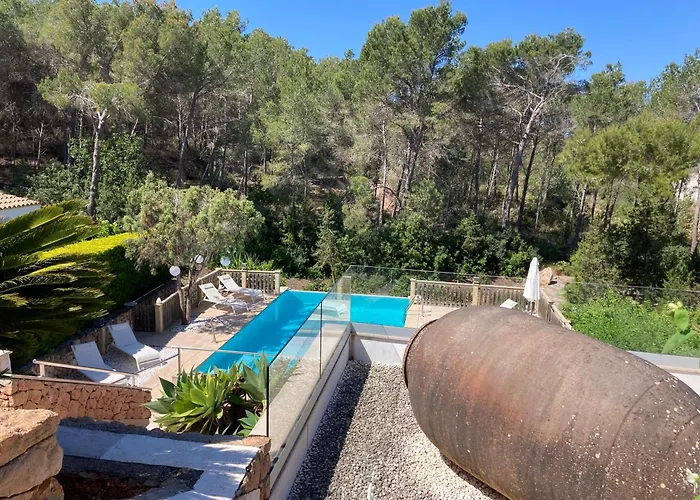 皮诺索公寓式酒店