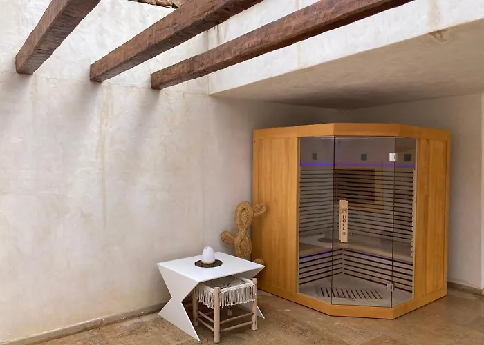 Apartment Pinosol Santa Eularia des Riu