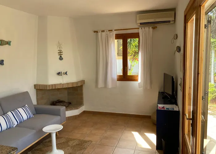 皮诺索公寓式酒店